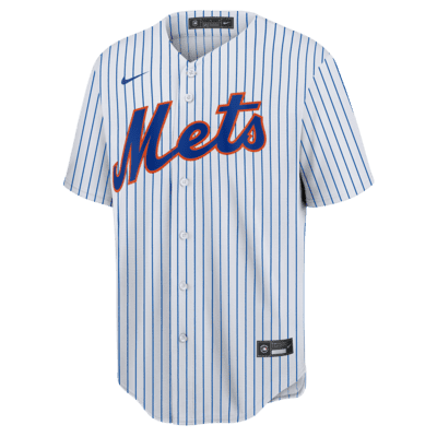 Baseball mets jersey online